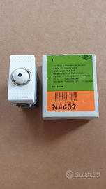 Regolatore di luminosità bticino N4402