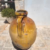 capasoni antichi  giare 