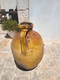 capasoni antichi  giare 