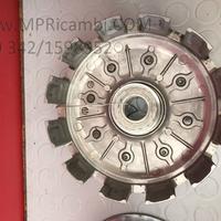 CAMPANA FRIZIONE HONDA CRF 450 2002 2004 CRE 2003