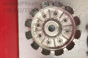 CAMPANA FRIZIONE HONDA CRF 450 2002 2004 CRE 2003