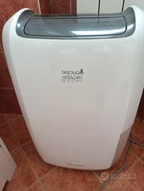 Deumidificatore DeLonghi 