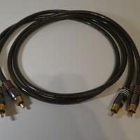  Sommer cable spirit XXL- Cavo di segnale RCA