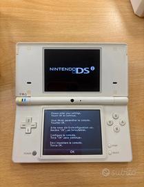 Nintendo DSi