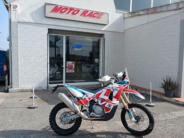 Kove 450 Rally