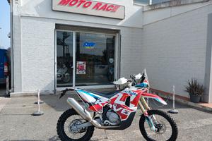 Kove 450 Rally