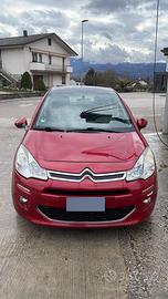 Citroen C3 1.4 Hdi