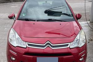 Citroen C3 1.4 Hdi