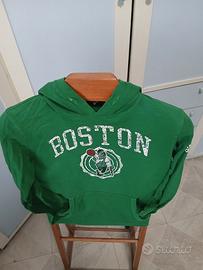 felpa autunnale Adidas Nba