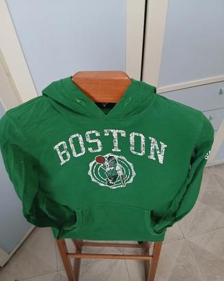 felpa autunnale Adidas Nba