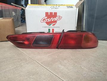Faro posteriore destro completo Alfa 156