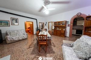 VILLA SINGOLA A VIESTE