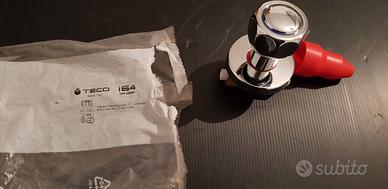 Valvola a sfera della TECO