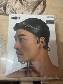Cuffie scokz