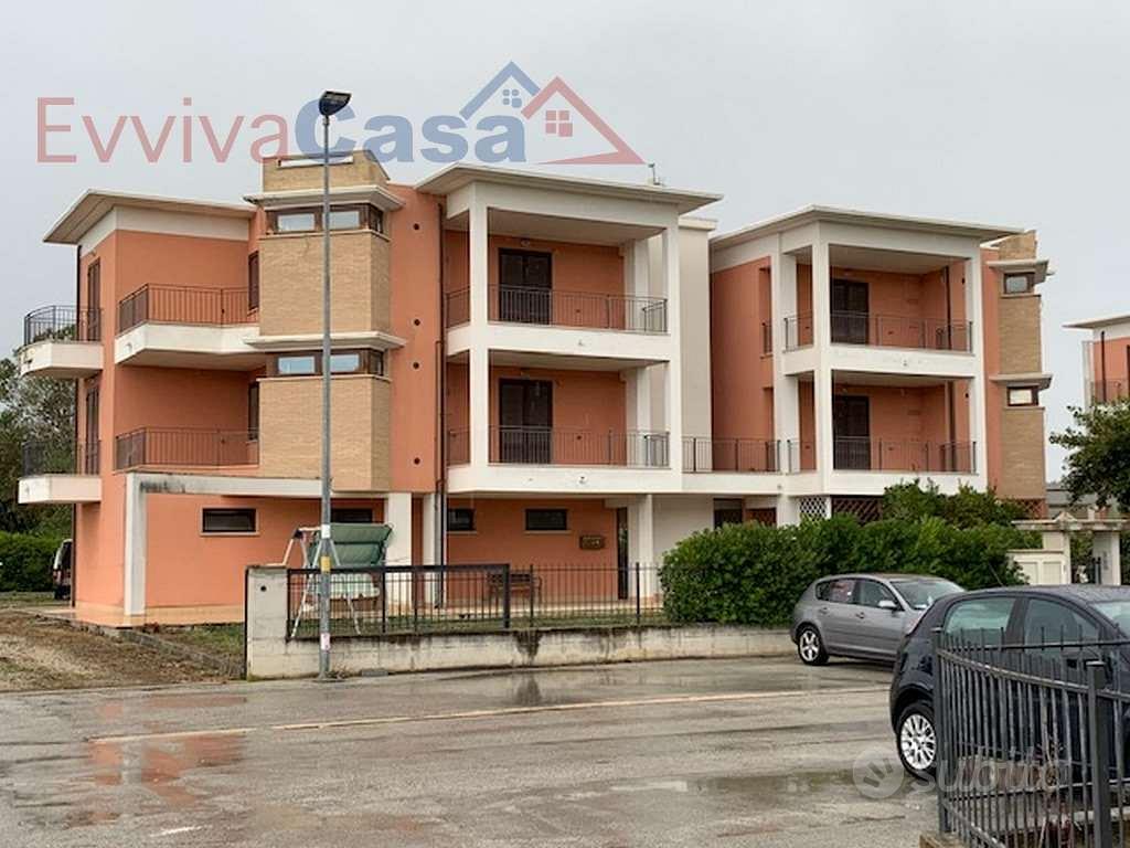 Appartamento – MC - Vista 2