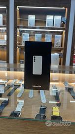 Samsung Galaxy S24 Marble Gray 256 GB - NUOVO