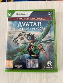 Gioco Avatar