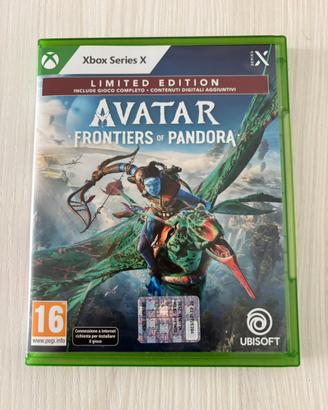 Gioco Avatar