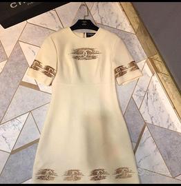 Chanel Abito mini