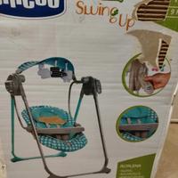 Altalena dondolo chicco