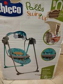 Altalena dondolo chicco