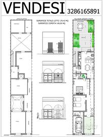 Appartamento AUTONOMO con giardino