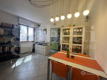 Appartamento Follonica [026/033VRG]