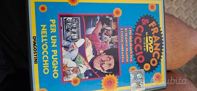 franco e ciccio dvd