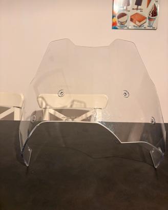 Cupolino F800gs
