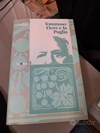 Tommaso Fiore e la Puglia di Tommaso Fiore