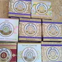 saponette Roger&Gallet