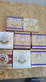 saponette Roger&Gallet