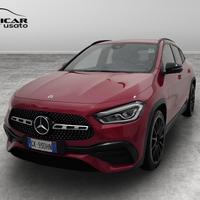 Mercedes GLA-H247 2020 - GLA 200 d Premium auto