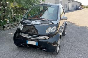 Smart ForTwo (MOTORE REVISIONATO)