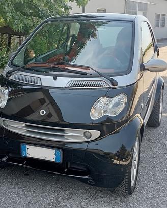 Smart ForTwo (MOTORE REVISIONATO)