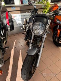 Yamaha BT 1100 Bulldog