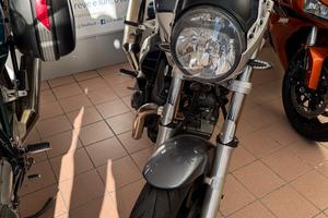 Yamaha BT 1100 Bulldog