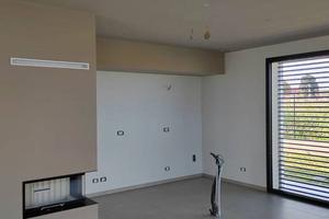 Villa di 214 m² con 5 locali e box auto doppio a C