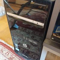 PC COMPLETO E FUNZIONANTE
