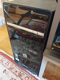 PC COMPLETO E FUNZIONANTE