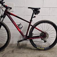 Mtb Ghost Kato 29" 