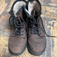 Dr Martens taglia 34 perfetto stato