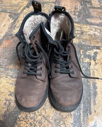 Dr Martens taglia 34 perfetto stato