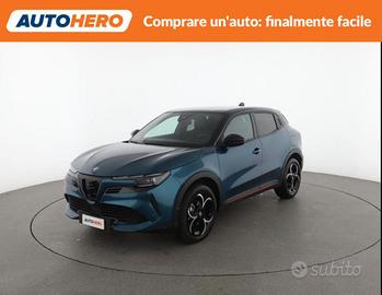ALFA ROMEO Junior UN47885