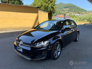 Volkswagen Golf 7 1.6 TDI 5P Highline BlueMotion