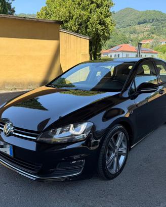 Volkswagen Golf 7 1.6 TDI 5P Highline BlueMotion