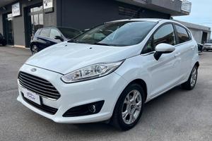 Ford Fiesta 1.4 Titanium Gpl 95cv 3p E6