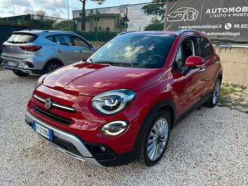 Fiat 500X *VETTURA ITALIANA*