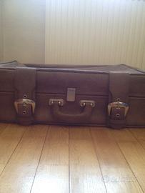 Valigia vintage grande - Germania