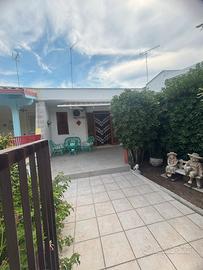 Casa vacanze nel Salento (Torre dell'Orso)